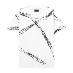 Liam Tee - White Snake Tracks