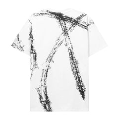 Liam Tee - White Snake Tracks