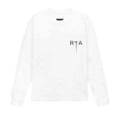 Greatest Hits Long Sleeve Tee
