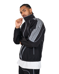 Nexus Jacket
