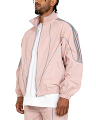 Nexus Jacket