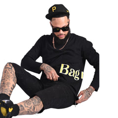 Super Premium Race Longsleeve Tee