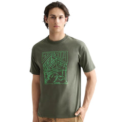 Relaxed Logo T-Shirt