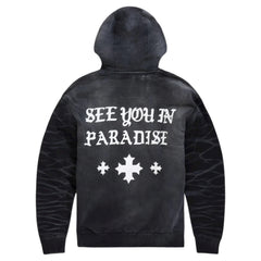 Paradise Heavyweight Pullover Hoodie