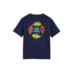 Regular Artwork T-Shirt