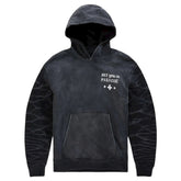 Paradise Heavyweight Pullover Hoodie