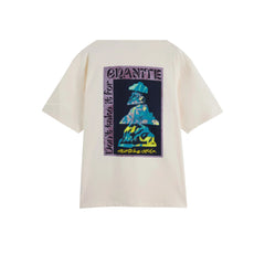 Oversized Graphic T-Shirt