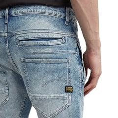 D-Staq 3D Slim Jeans