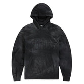 Oasis Washed Pullover Hoodie