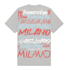 Big Writing T-Shirt