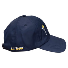 Lil Woo Cap