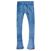 Oasis Washed Stacked Sweatpants