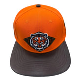 Detroit Tigers Alumni Strapback