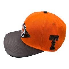 Detroit Tigers Alumni Strapback