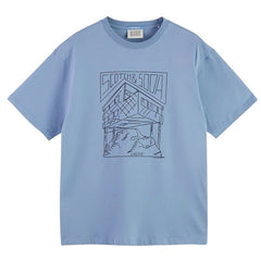 Relaxed Logo T-Shirt