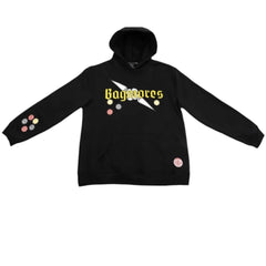 Bagmores 3X World Hoody