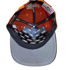 Detroit Tigers Alumni Strapback