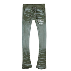 Paradise Stacked Heavyweight Sweatpants