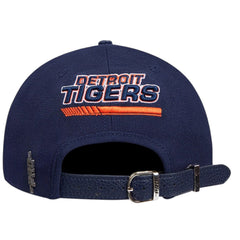 MLB Detroit Tigers Fast Lane Snapback