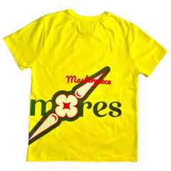 Masterpiece Race Short Sleeve Tee