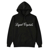 Rhinestone Medusa Hoodie