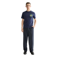 Regular Artwork T-Shirt