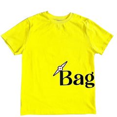 Masterpiece Race Short Sleeve Tee