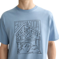 Relaxed Logo T-Shirt