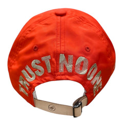 Trust No One Cap