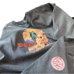 Accension Short Sleeve Tee