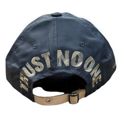 Trust No One Cap