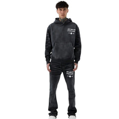 Paradise Stacked Heavyweight Sweatpants