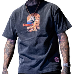 Accension Short Sleeve Tee