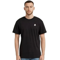 Trims Back Graphic T-Shirt