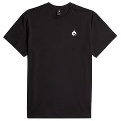 Trims Back Graphic T-Shirt