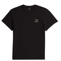 Chest Logo T-Shirt