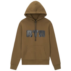 Dion Hoodie - Teak Radio House