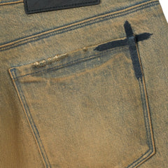Bryant Skinny Jean | Copper Indigo