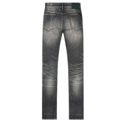Bryant Skinny Jean | Ash Stone Cross