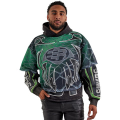 Field Fleece 2 Hoodie