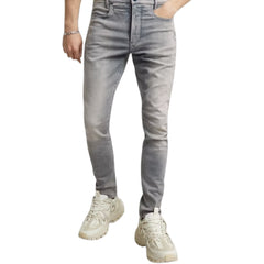 D-Staq 3D Slim Jeans