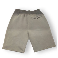 AL Embossed Shorts