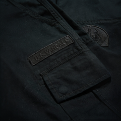 Xavier - Prestige Tonal Cargo Pants