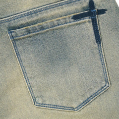 Bryant Skinny Jean Dawn Wave