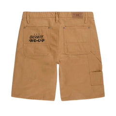 The Re-Up Shorts