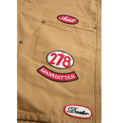 The Re-Up Shorts