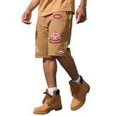 The Re-Up Shorts
