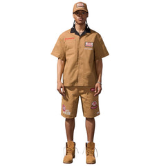 The Re-Up Shorts