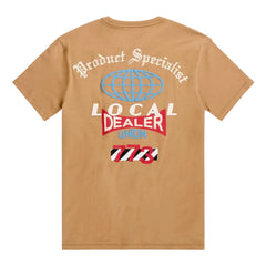 The Re-Up T-Shirt