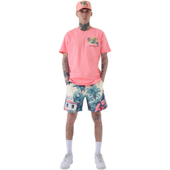 Paradise Palms Shorts
